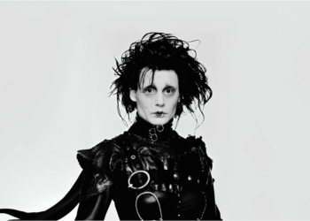 Edward Maos de Tesoura Uma Historia Sobre Aceitacao e Solidao  2