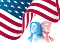 Eleições Americana Estresse Eleitoral
