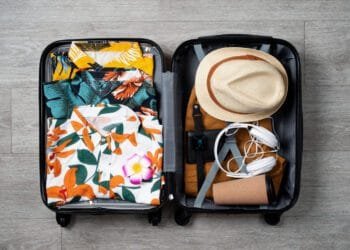 Mala de Viagem Como Acertar na Escolha e Evitar Problemas Durante o Passeio