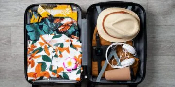 Mala de Viagem Como Acertar na Escolha e Evitar Problemas Durante o Passeio