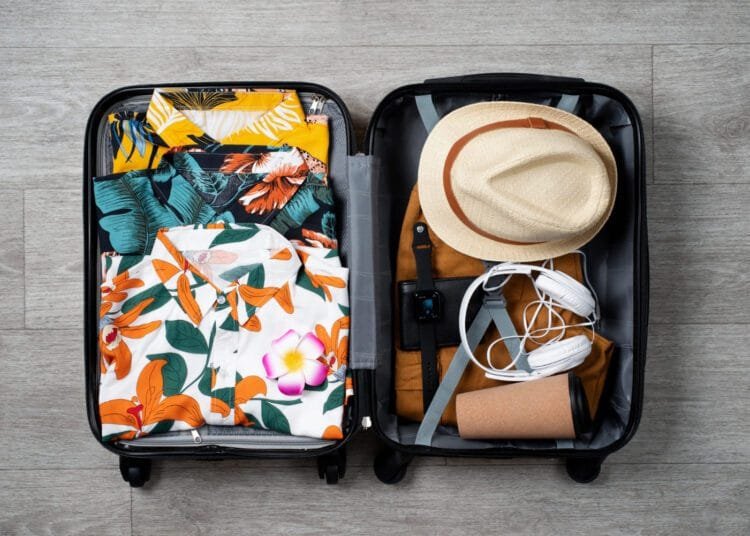 Mala de Viagem Como Acertar na Escolha e Evitar Problemas Durante o Passeio