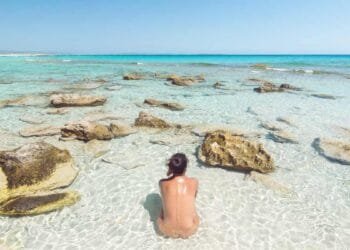 Praias de Nudismo Destinos Saiba Onde Elas Ficam