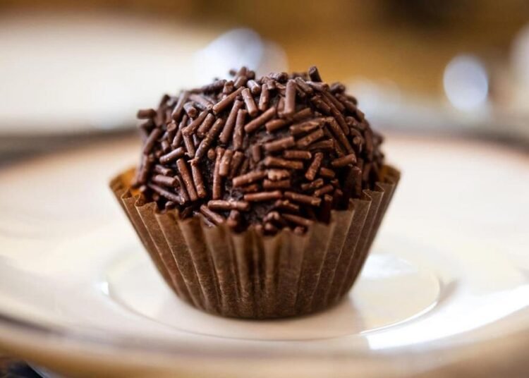 Como fazer Brigadeiro